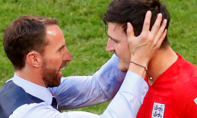 Sveriges hjemreise er like gledelig som Englands semifinale